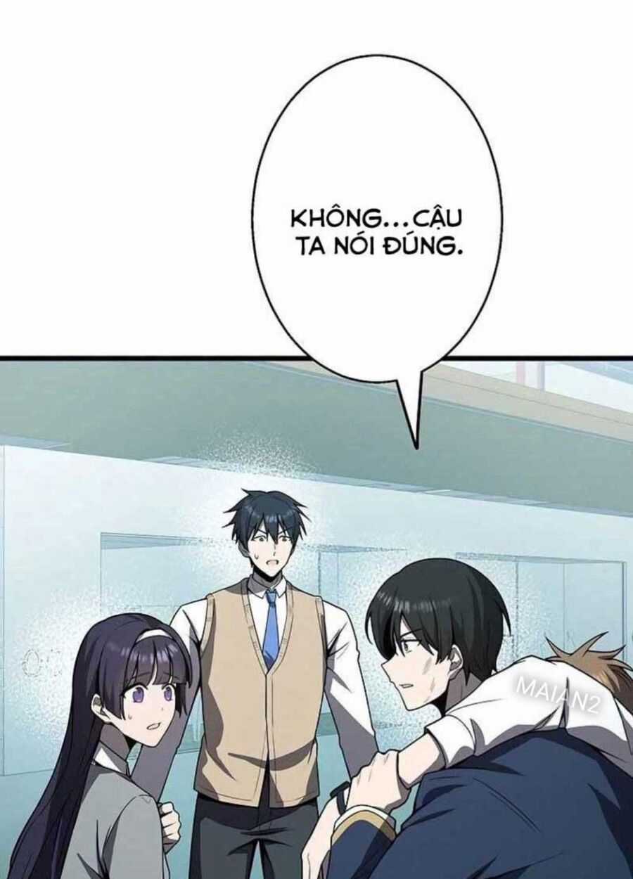 Ah, Thật Tuyệt Khi Còn Sống Chapter 23 trang 16