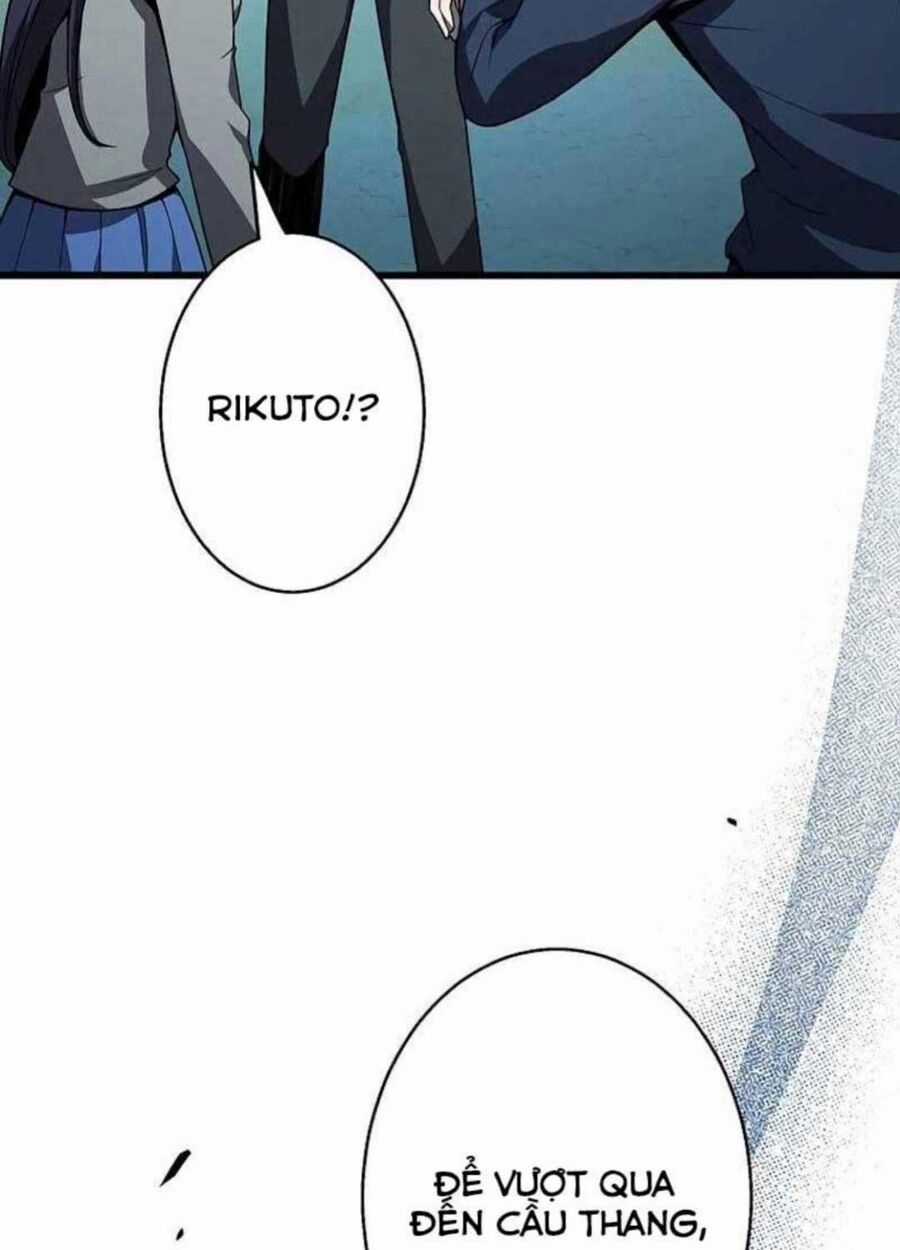 Ah, Thật Tuyệt Khi Còn Sống Chapter 23 trang 17