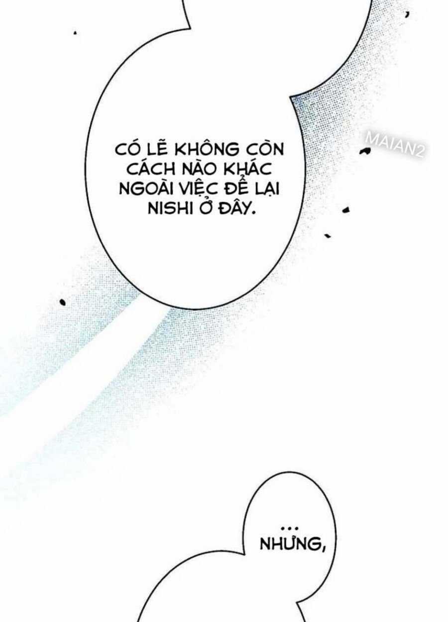 Ah, Thật Tuyệt Khi Còn Sống Chapter 23 trang 18