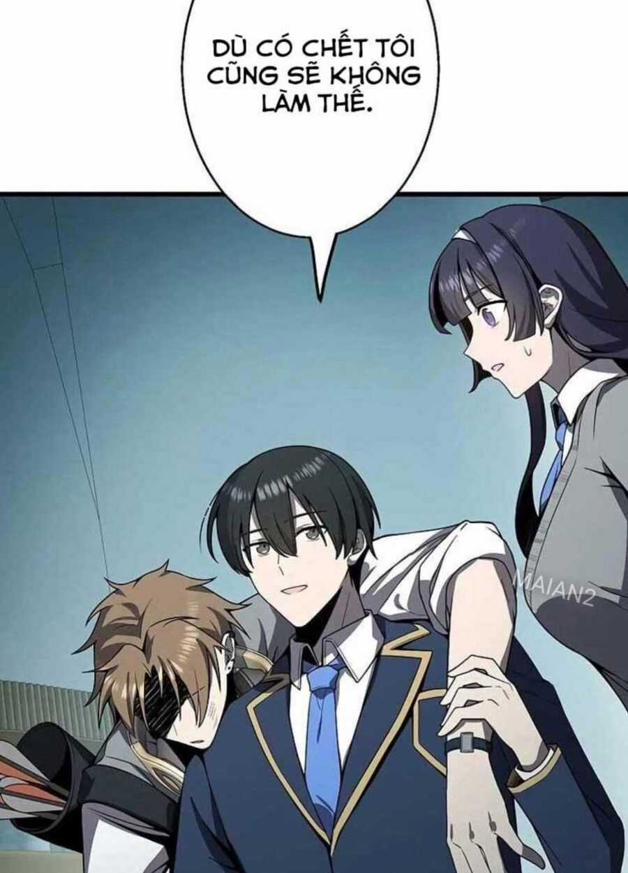 Ah, Thật Tuyệt Khi Còn Sống Chapter 23 trang 19