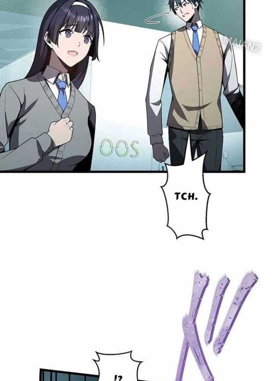 Ah, Thật Tuyệt Khi Còn Sống Chapter 23 trang 21