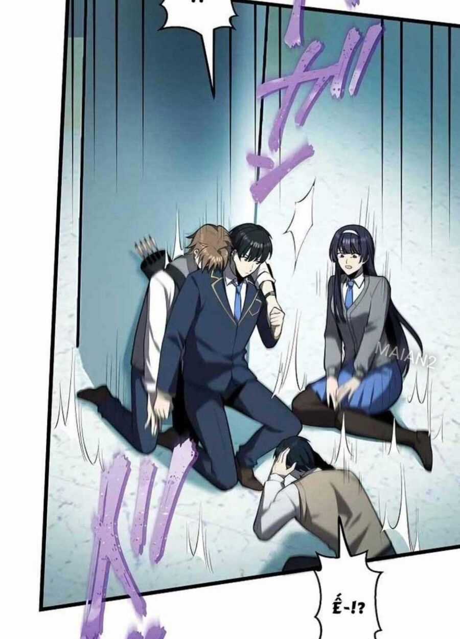 Ah, Thật Tuyệt Khi Còn Sống Chapter 23 trang 22