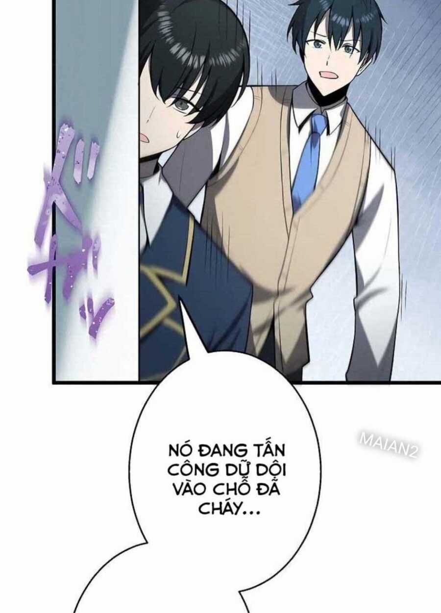 Ah, Thật Tuyệt Khi Còn Sống Chapter 23 trang 27