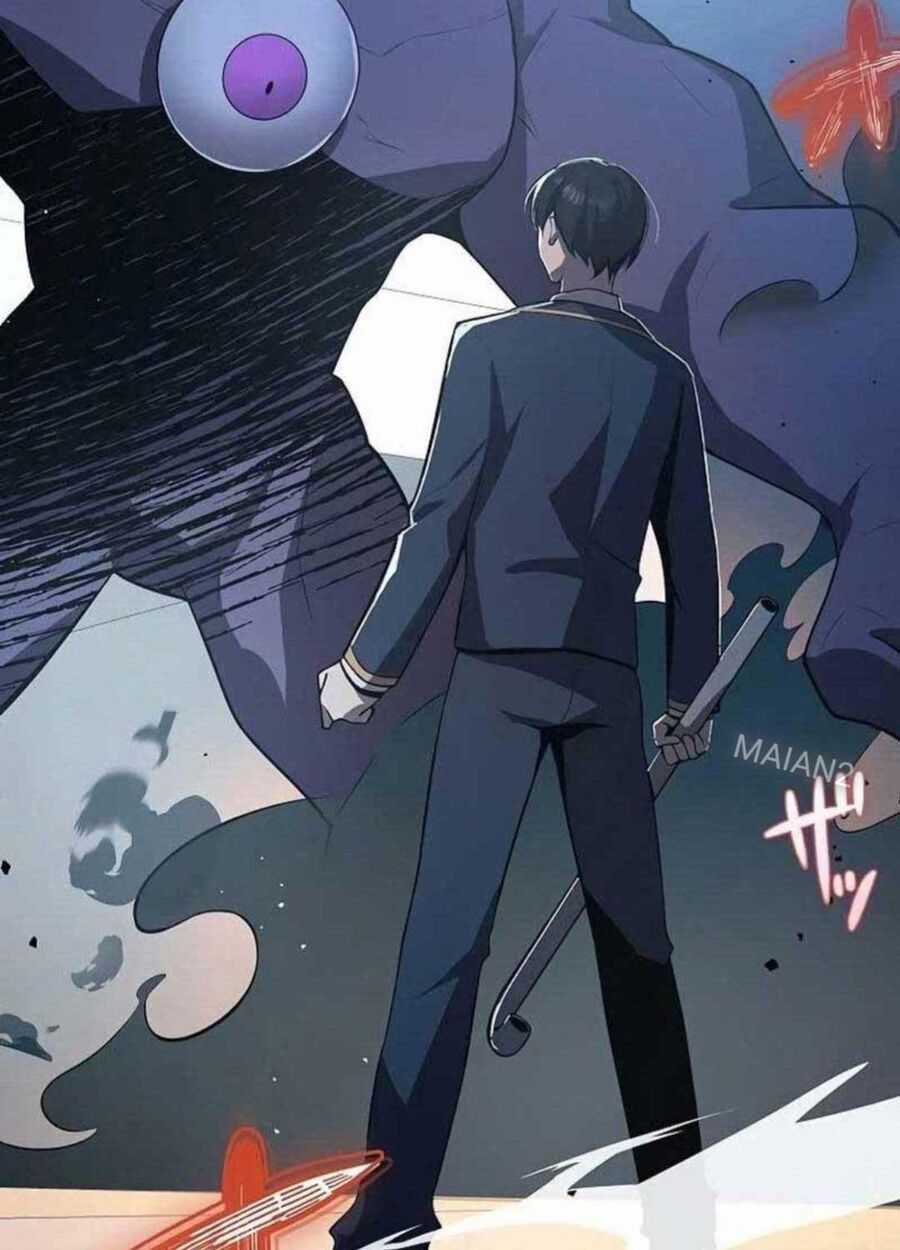 Ah, Thật Tuyệt Khi Còn Sống Chapter 23 trang 30