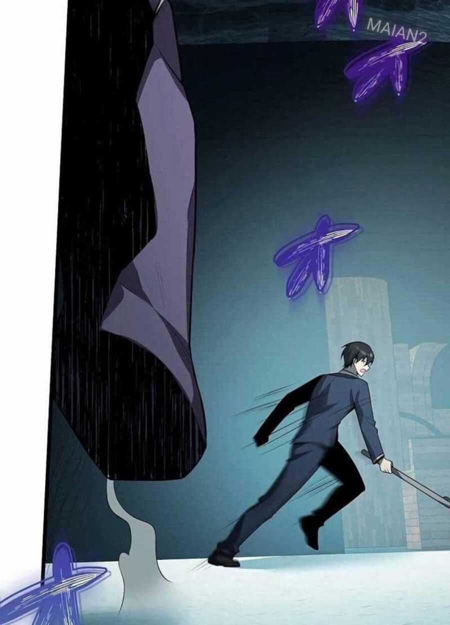 Ah, Thật Tuyệt Khi Còn Sống Chapter 23 trang 32