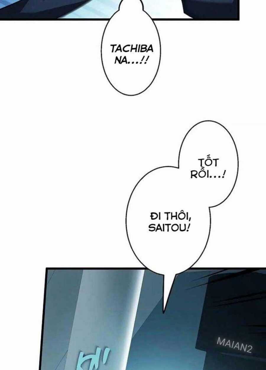 Ah, Thật Tuyệt Khi Còn Sống Chapter 23 trang 34