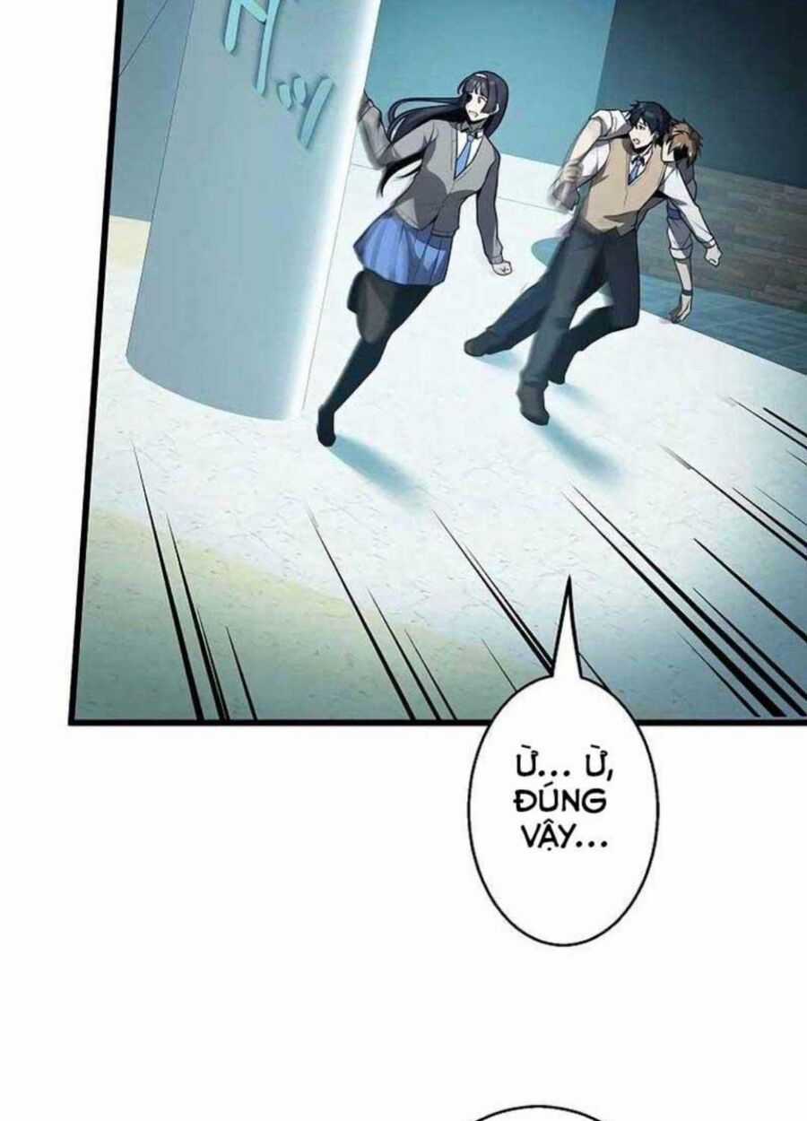 Ah, Thật Tuyệt Khi Còn Sống Chapter 23 trang 35