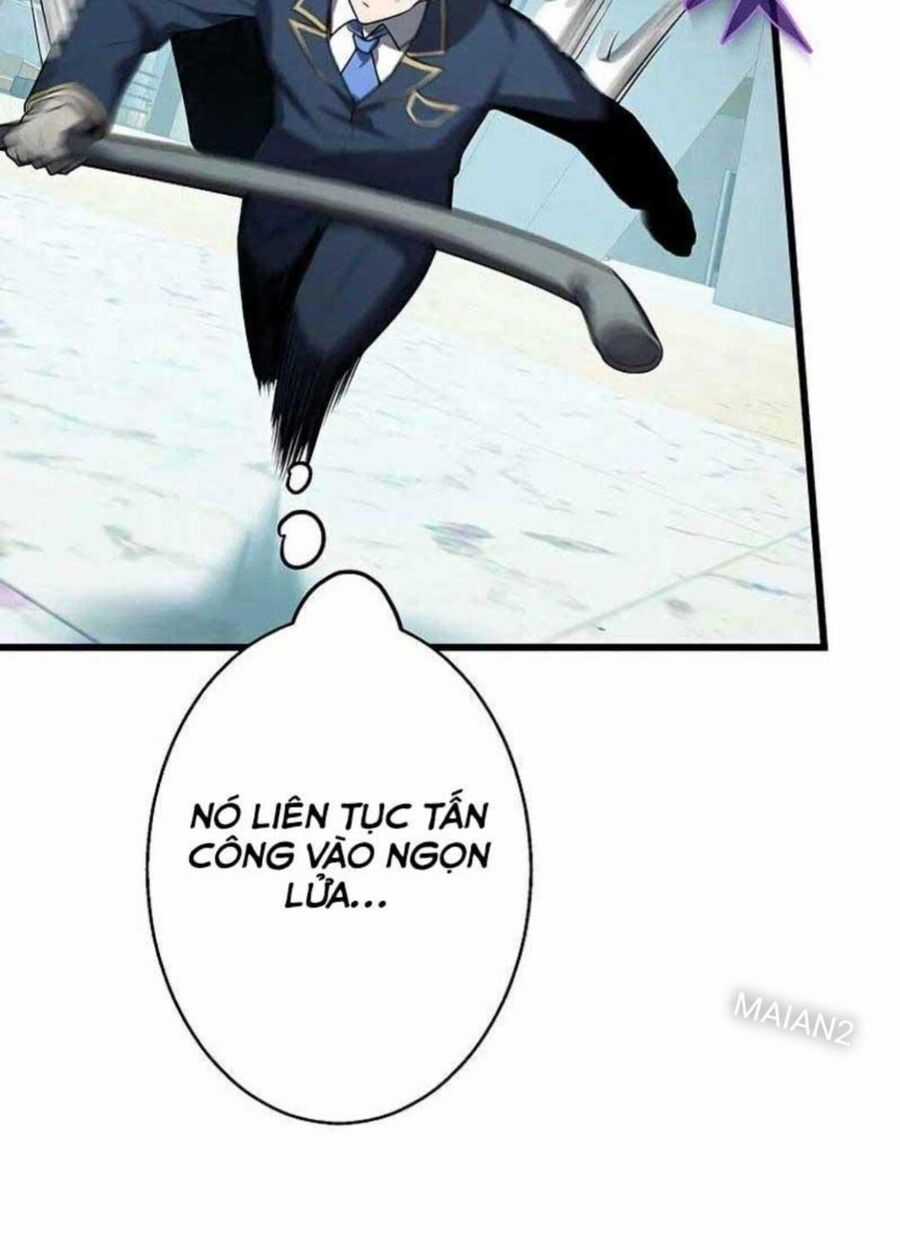 Ah, Thật Tuyệt Khi Còn Sống Chapter 23 trang 37