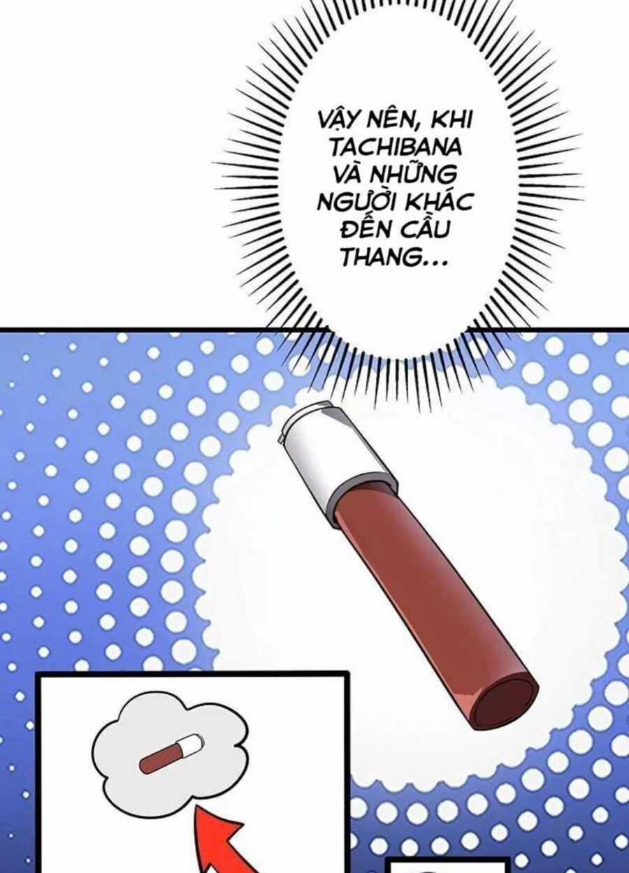 Ah, Thật Tuyệt Khi Còn Sống Chapter 23 trang 41