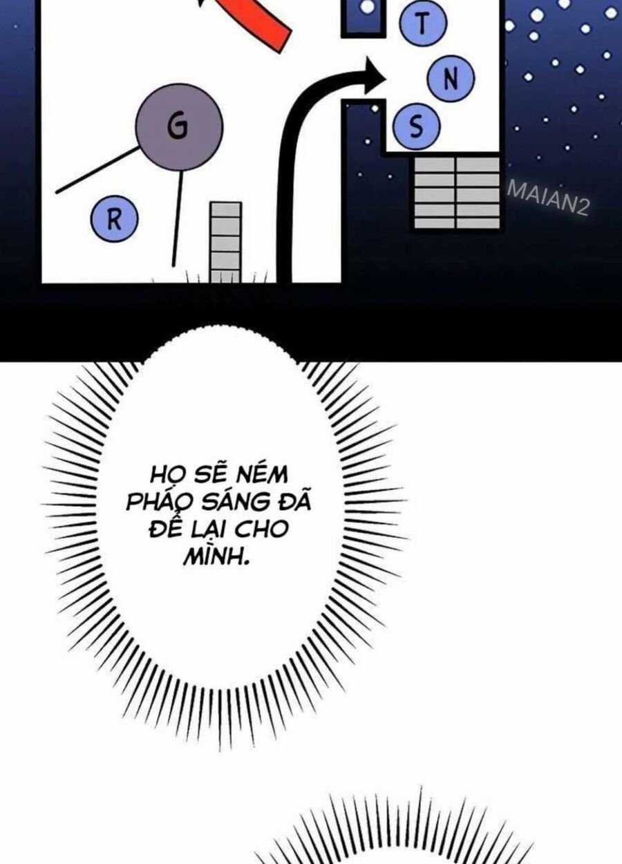 Ah, Thật Tuyệt Khi Còn Sống Chapter 23 trang 42