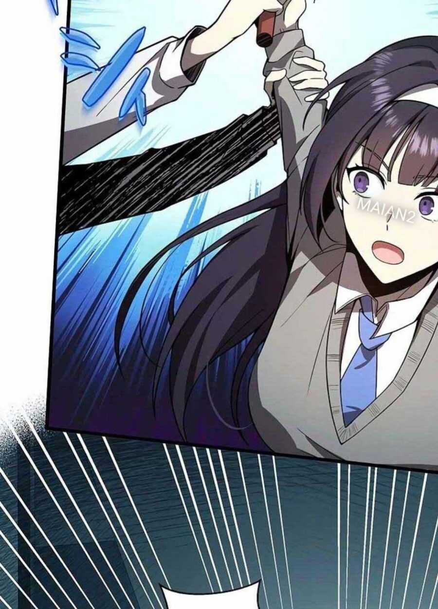 Ah, Thật Tuyệt Khi Còn Sống Chapter 23 trang 54