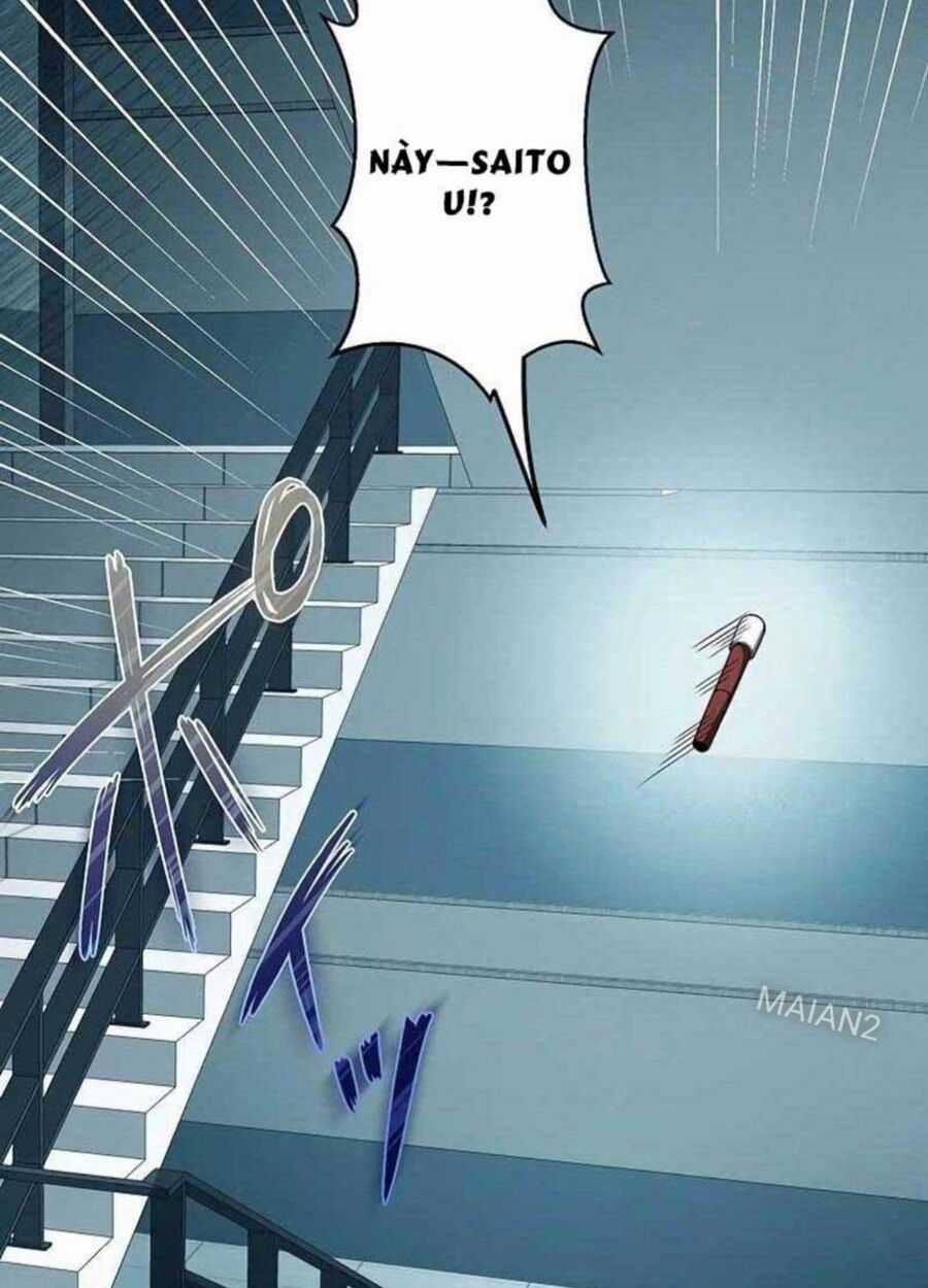 Ah, Thật Tuyệt Khi Còn Sống Chapter 23 trang 55