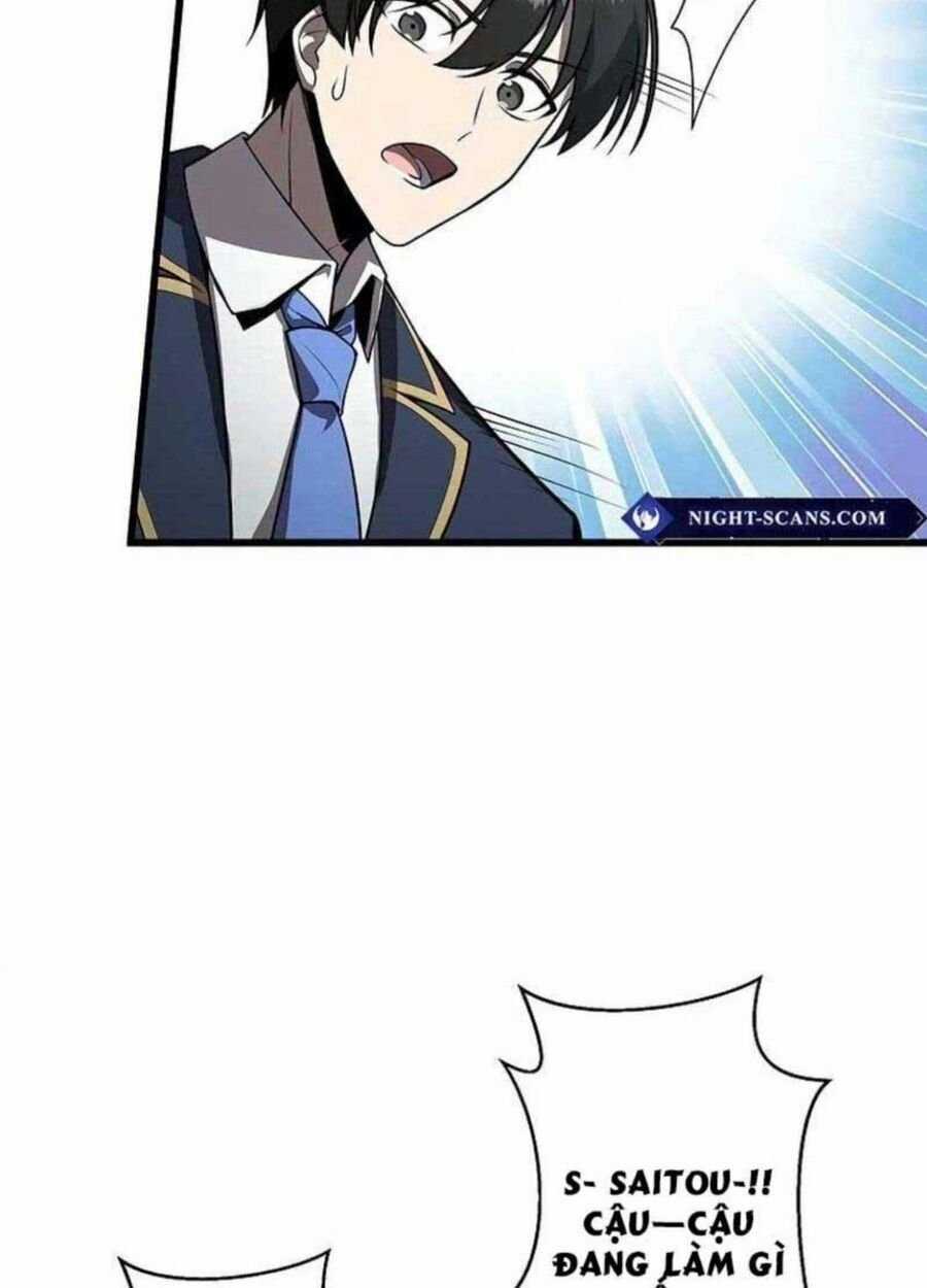 Ah, Thật Tuyệt Khi Còn Sống Chapter 23 trang 59