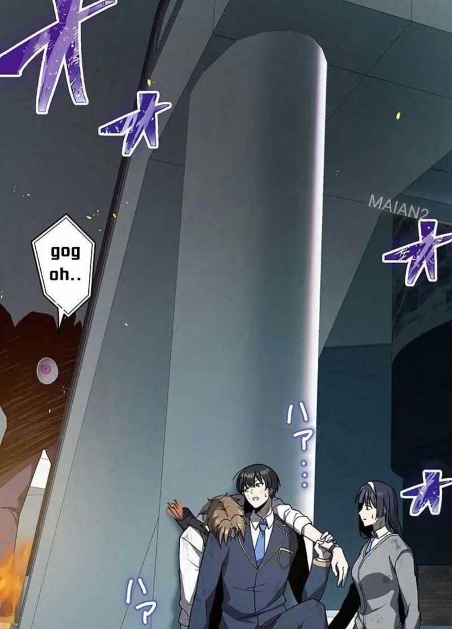 Ah, Thật Tuyệt Khi Còn Sống Chapter 23 trang 6