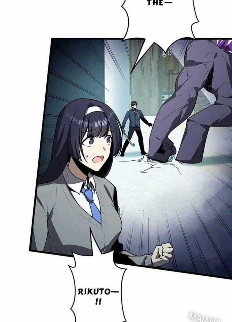 Ah, Thật Tuyệt Khi Còn Sống Chapter 23 trang 62