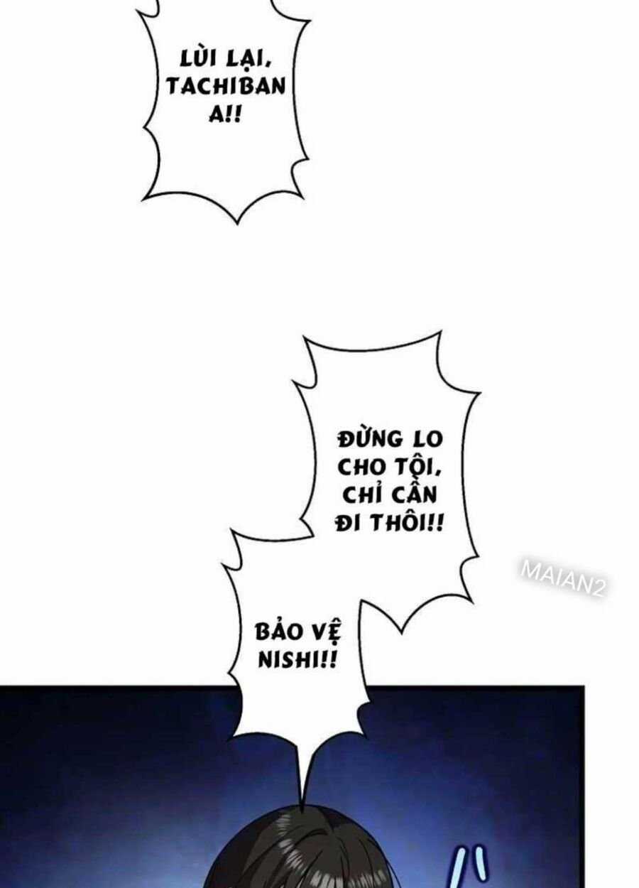 Ah, Thật Tuyệt Khi Còn Sống Chapter 23 trang 69