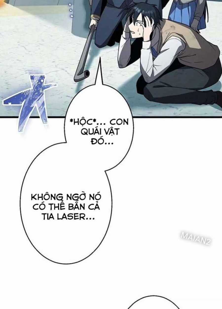 Ah, Thật Tuyệt Khi Còn Sống Chapter 23 trang 7