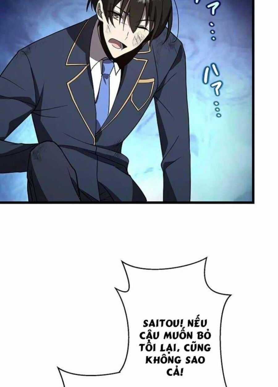 Ah, Thật Tuyệt Khi Còn Sống Chapter 23 trang 70