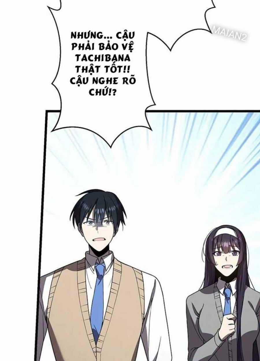 Ah, Thật Tuyệt Khi Còn Sống Chapter 23 trang 71