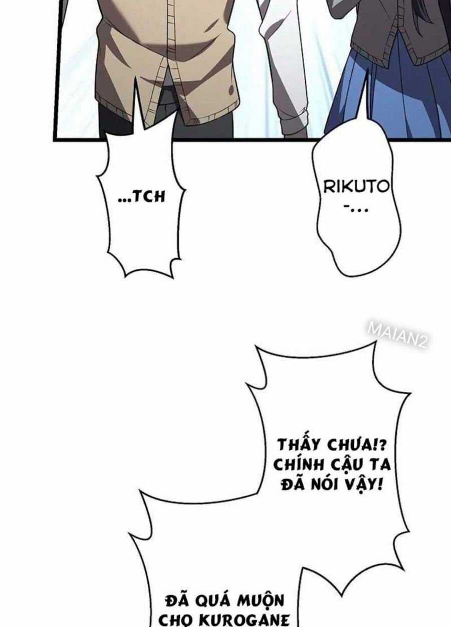 Ah, Thật Tuyệt Khi Còn Sống Chapter 23 trang 72