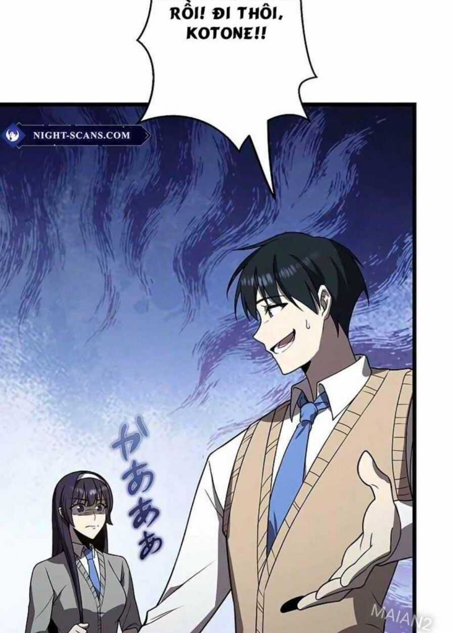 Ah, Thật Tuyệt Khi Còn Sống Chapter 23 trang 73