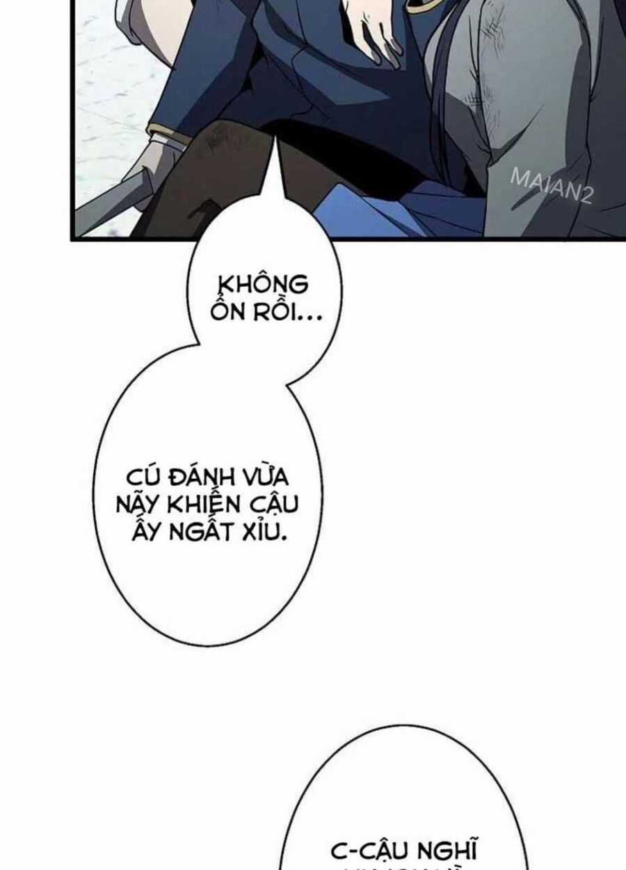 Ah, Thật Tuyệt Khi Còn Sống Chapter 23 trang 9