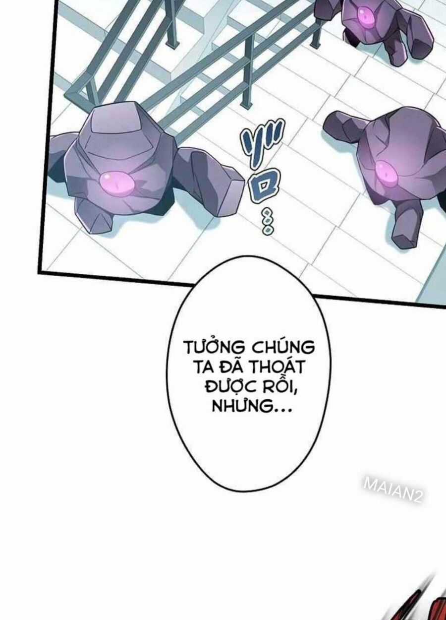 Ah, Thật Tuyệt Khi Còn Sống Chapter 24 trang 10