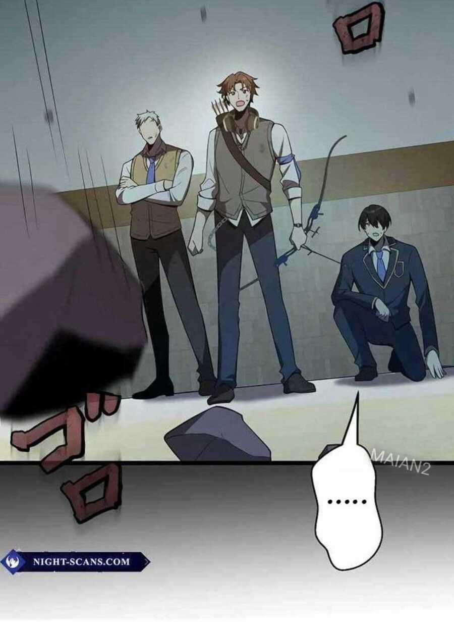 Ah, Thật Tuyệt Khi Còn Sống Chapter 24 trang 104