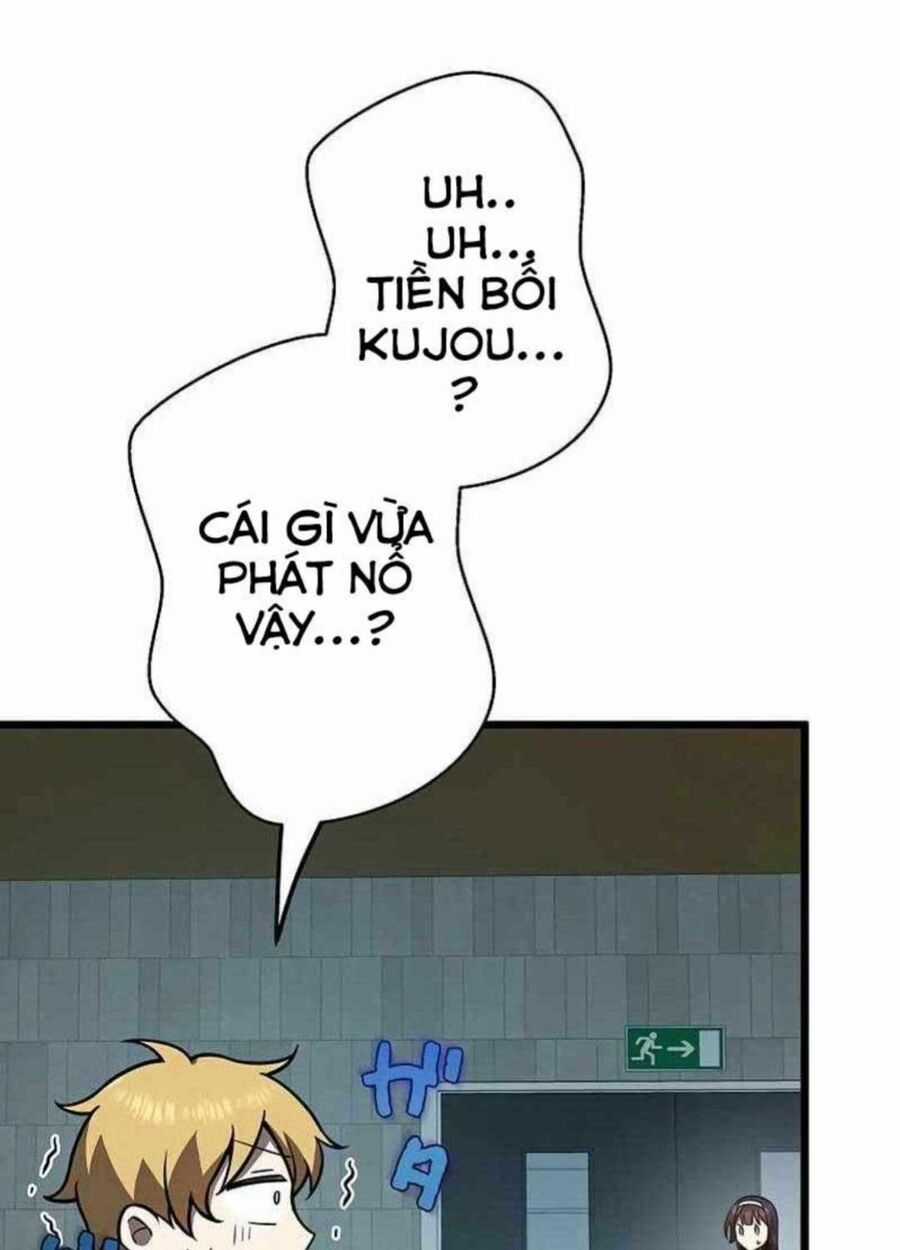 Ah, Thật Tuyệt Khi Còn Sống Chapter 24 trang 105