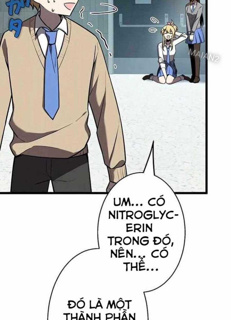 Ah, Thật Tuyệt Khi Còn Sống Chapter 24 trang 106