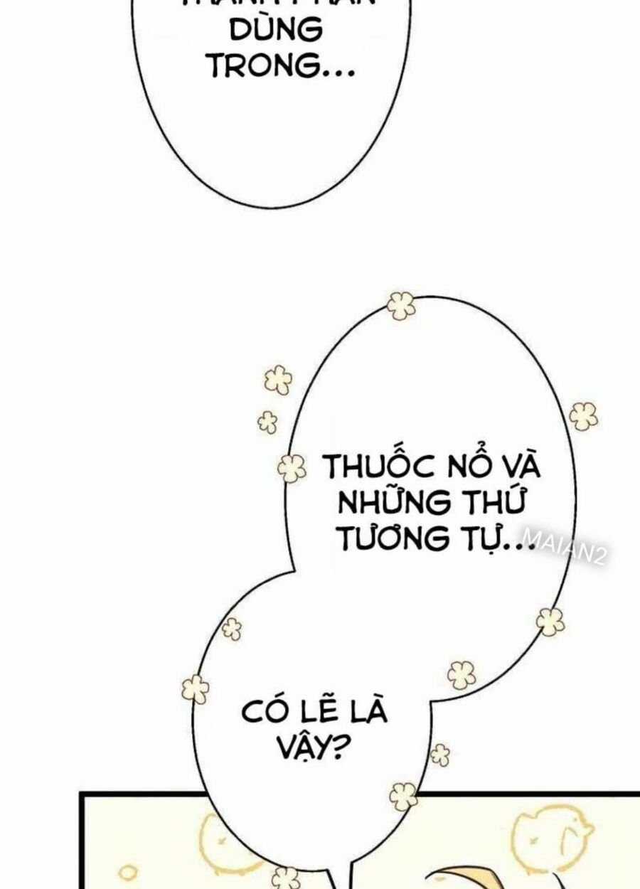 Ah, Thật Tuyệt Khi Còn Sống Chapter 24 trang 107