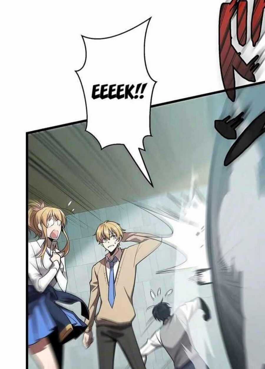 Ah, Thật Tuyệt Khi Còn Sống Chapter 24 trang 11