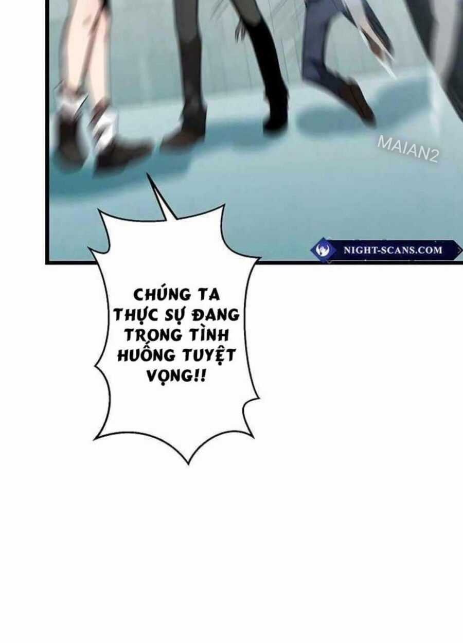 Ah, Thật Tuyệt Khi Còn Sống Chapter 24 trang 12