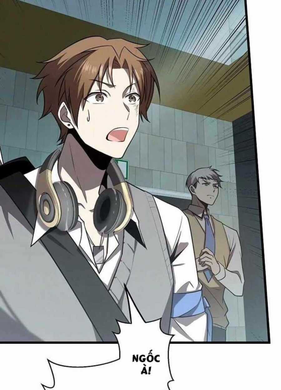 Ah, Thật Tuyệt Khi Còn Sống Chapter 24 trang 18