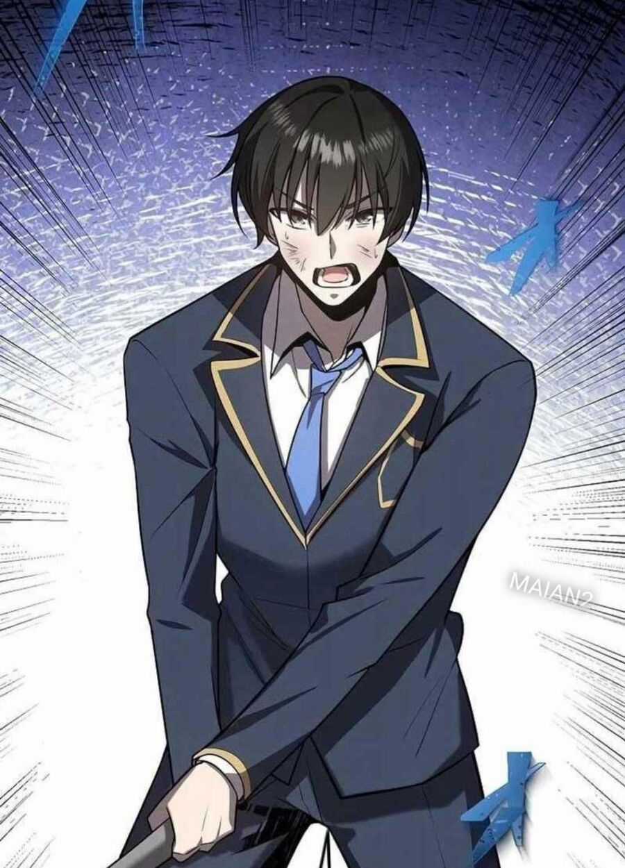 Ah, Thật Tuyệt Khi Còn Sống Chapter 24 trang 20