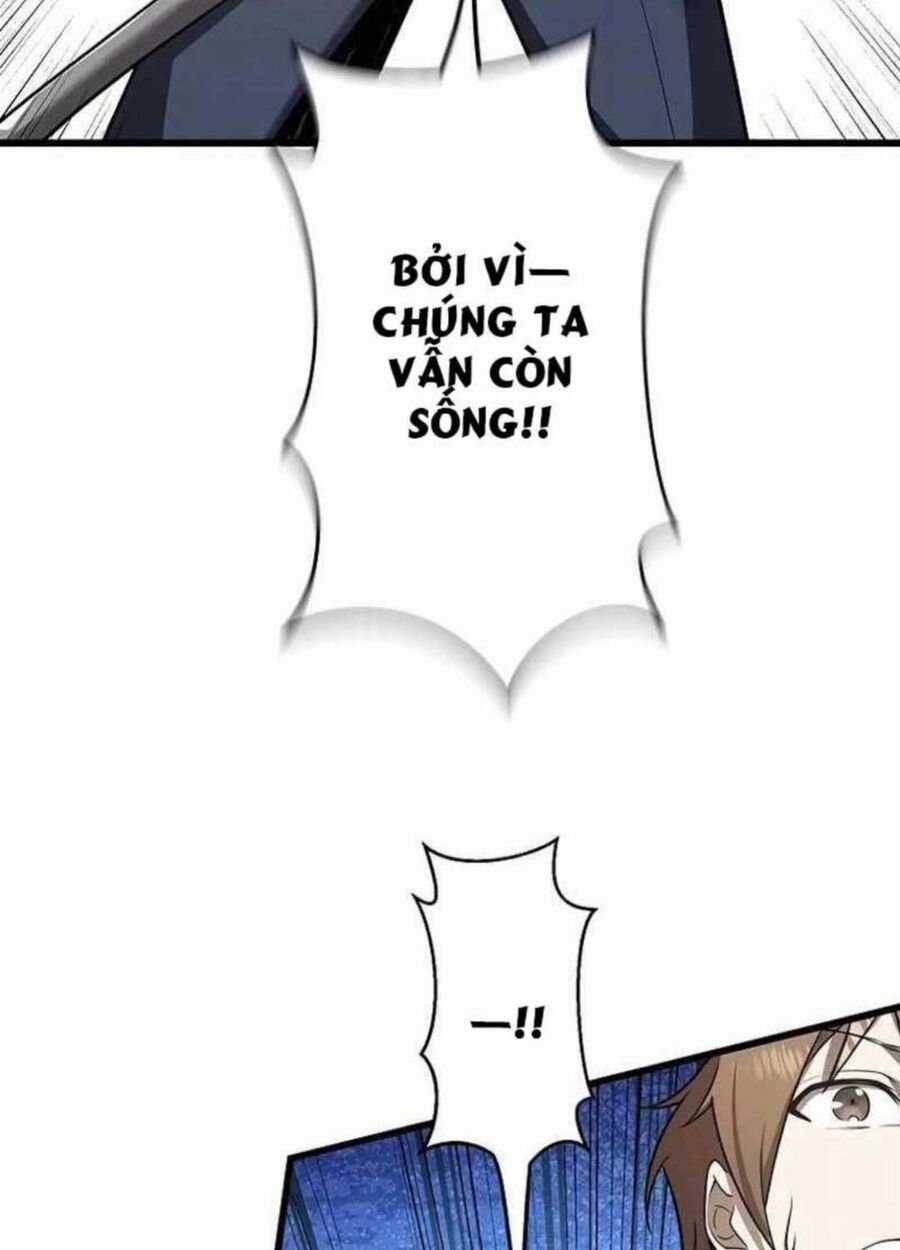 Ah, Thật Tuyệt Khi Còn Sống Chapter 24 trang 21