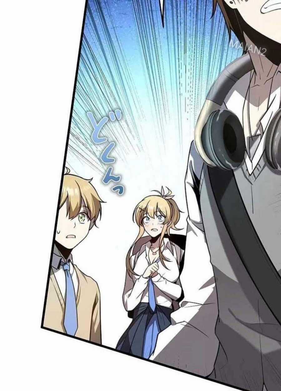 Ah, Thật Tuyệt Khi Còn Sống Chapter 24 trang 22