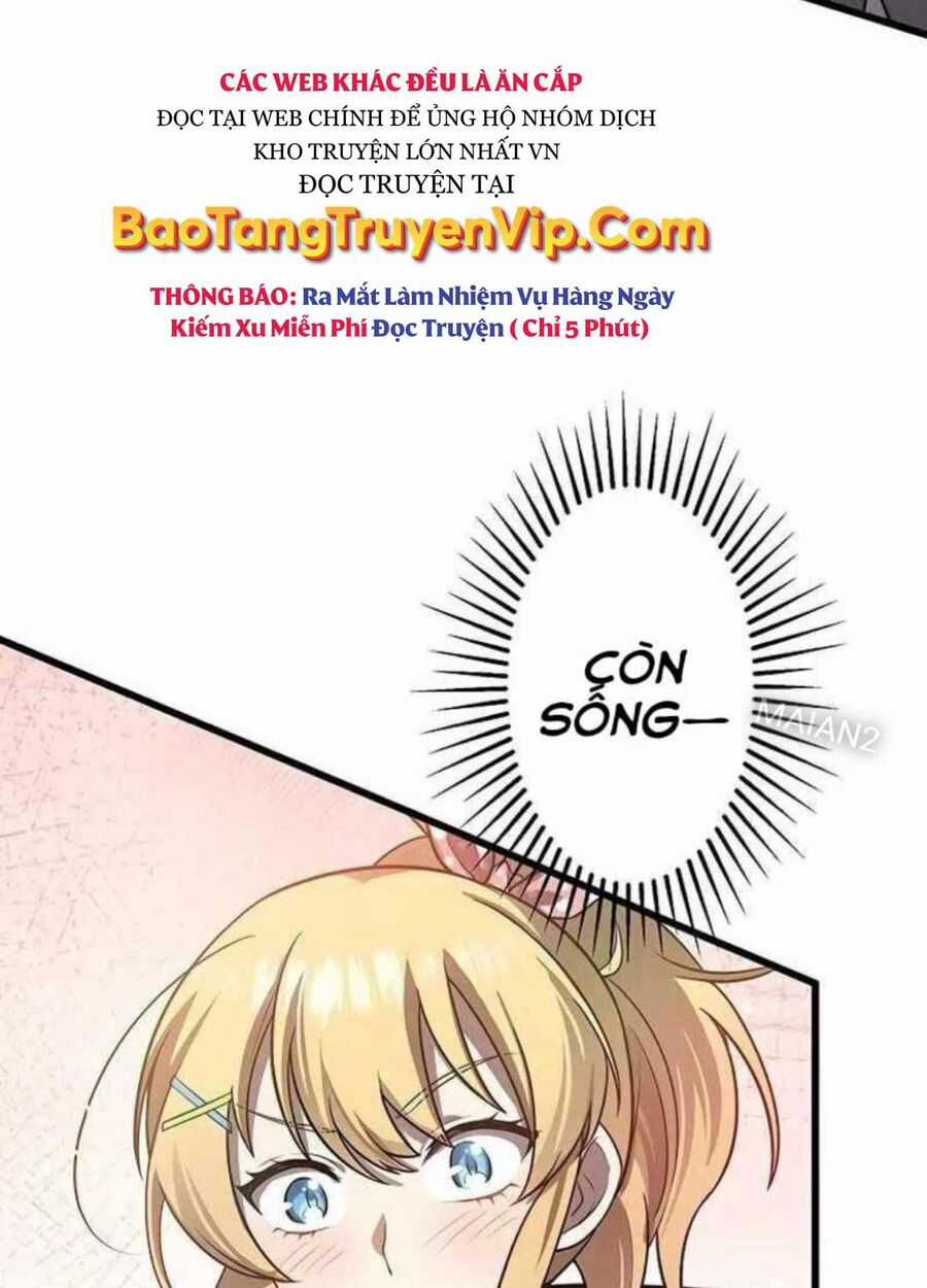 Ah, Thật Tuyệt Khi Còn Sống Chapter 24 trang 23