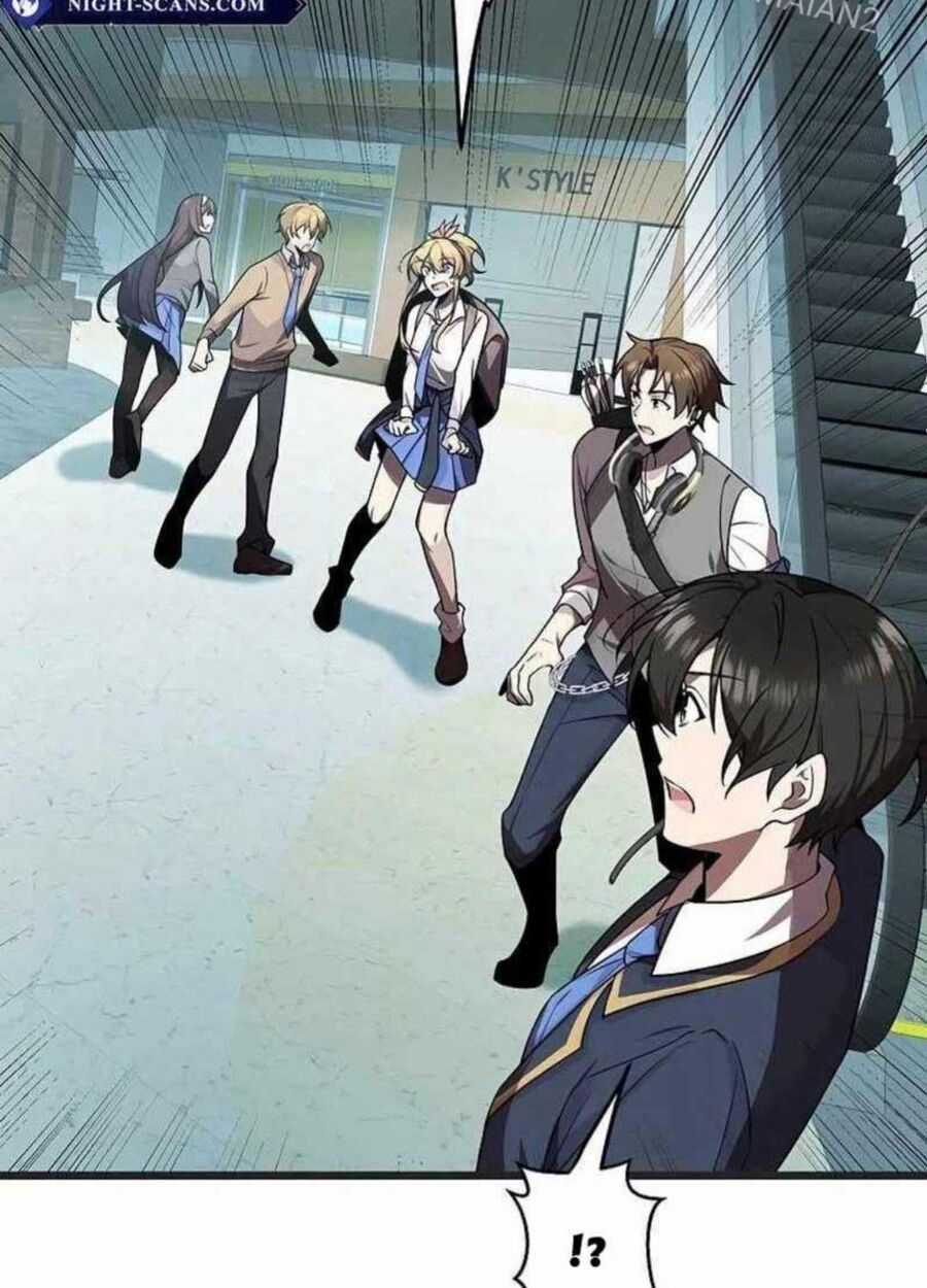 Ah, Thật Tuyệt Khi Còn Sống Chapter 24 trang 25