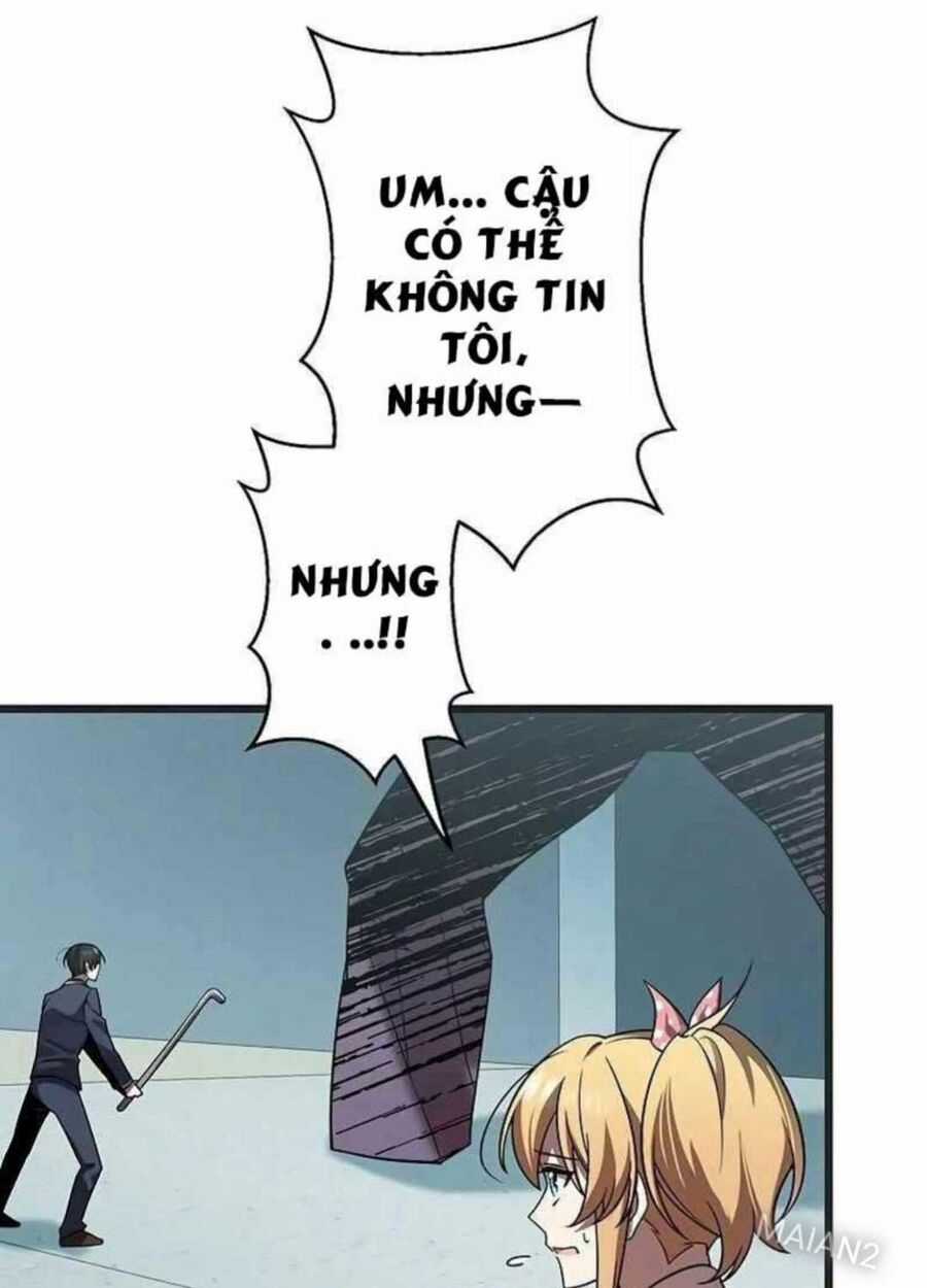 Ah, Thật Tuyệt Khi Còn Sống Chapter 24 trang 29