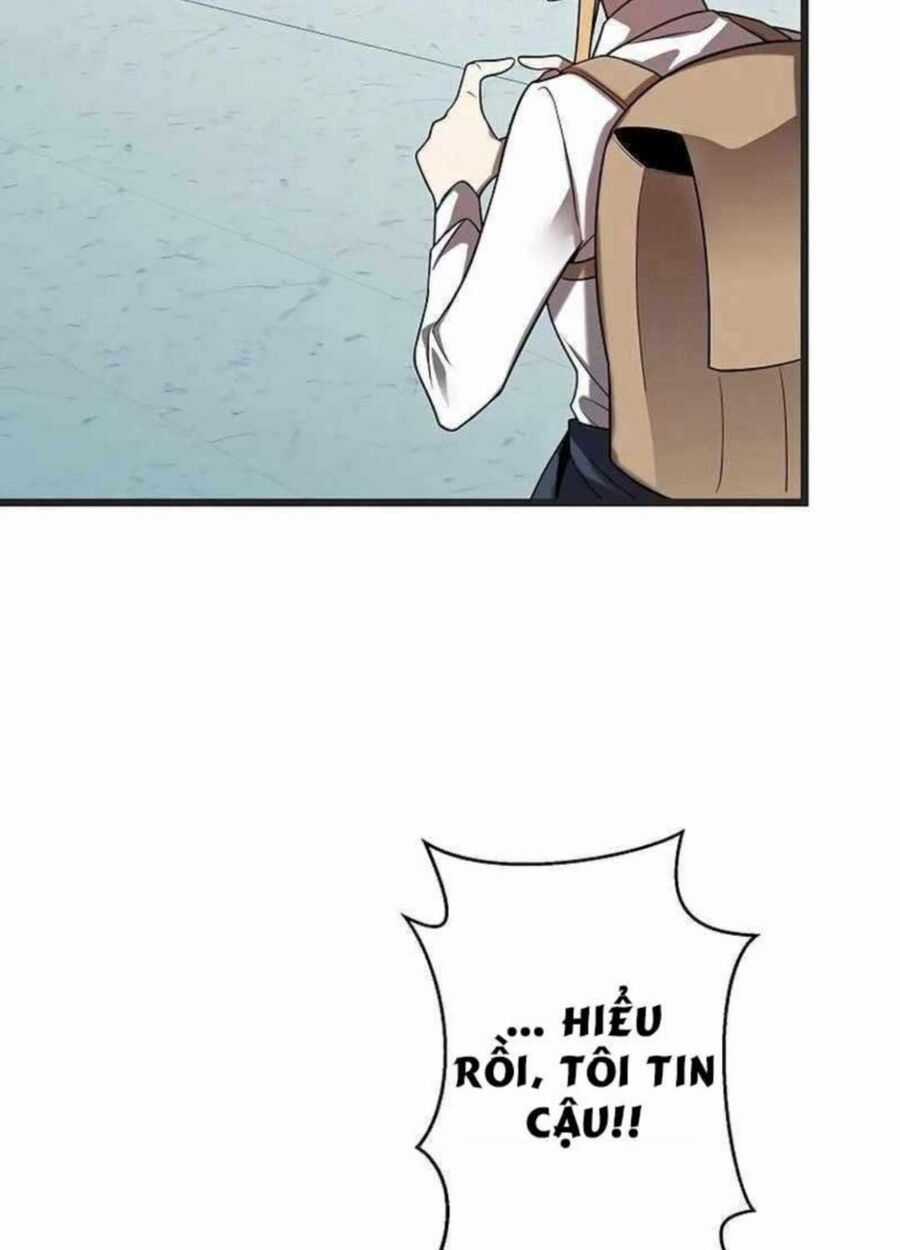 Ah, Thật Tuyệt Khi Còn Sống Chapter 24 trang 30