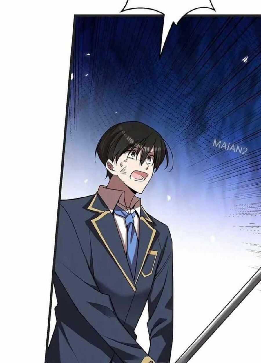 Ah, Thật Tuyệt Khi Còn Sống Chapter 24 trang 31