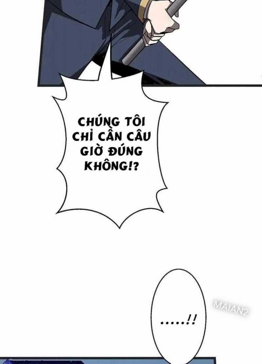 Ah, Thật Tuyệt Khi Còn Sống Chapter 24 trang 32