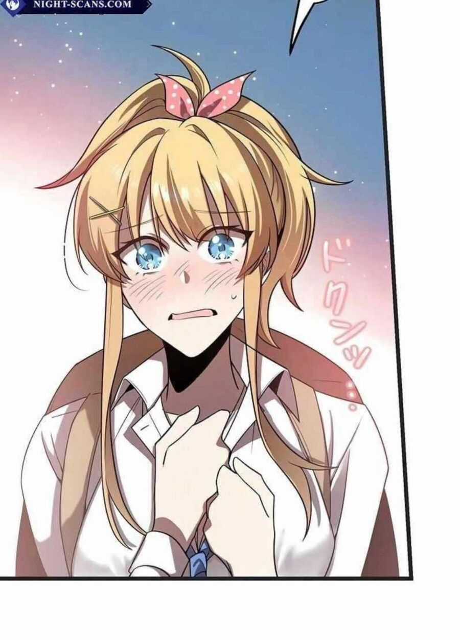 Ah, Thật Tuyệt Khi Còn Sống Chapter 24 trang 33