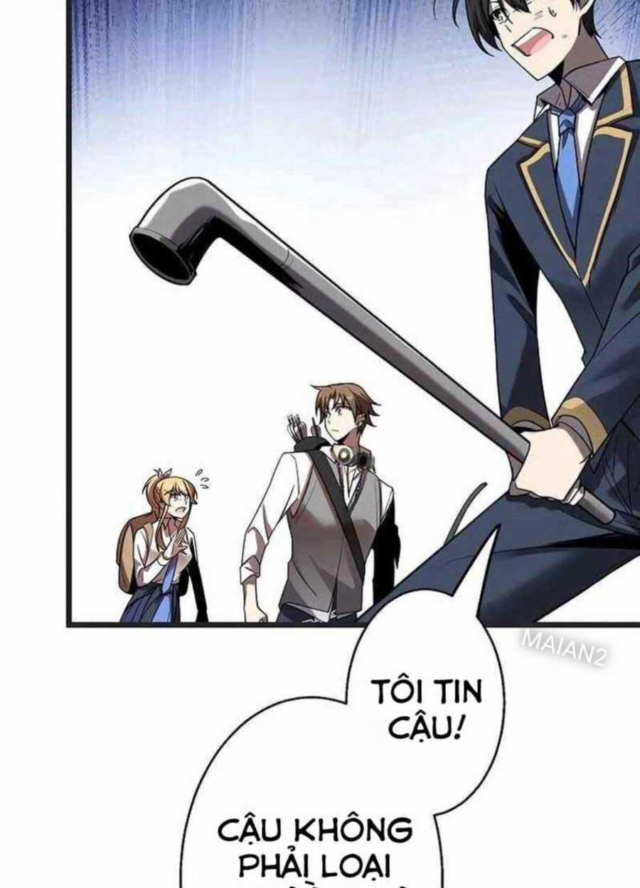 Ah, Thật Tuyệt Khi Còn Sống Chapter 24 trang 35