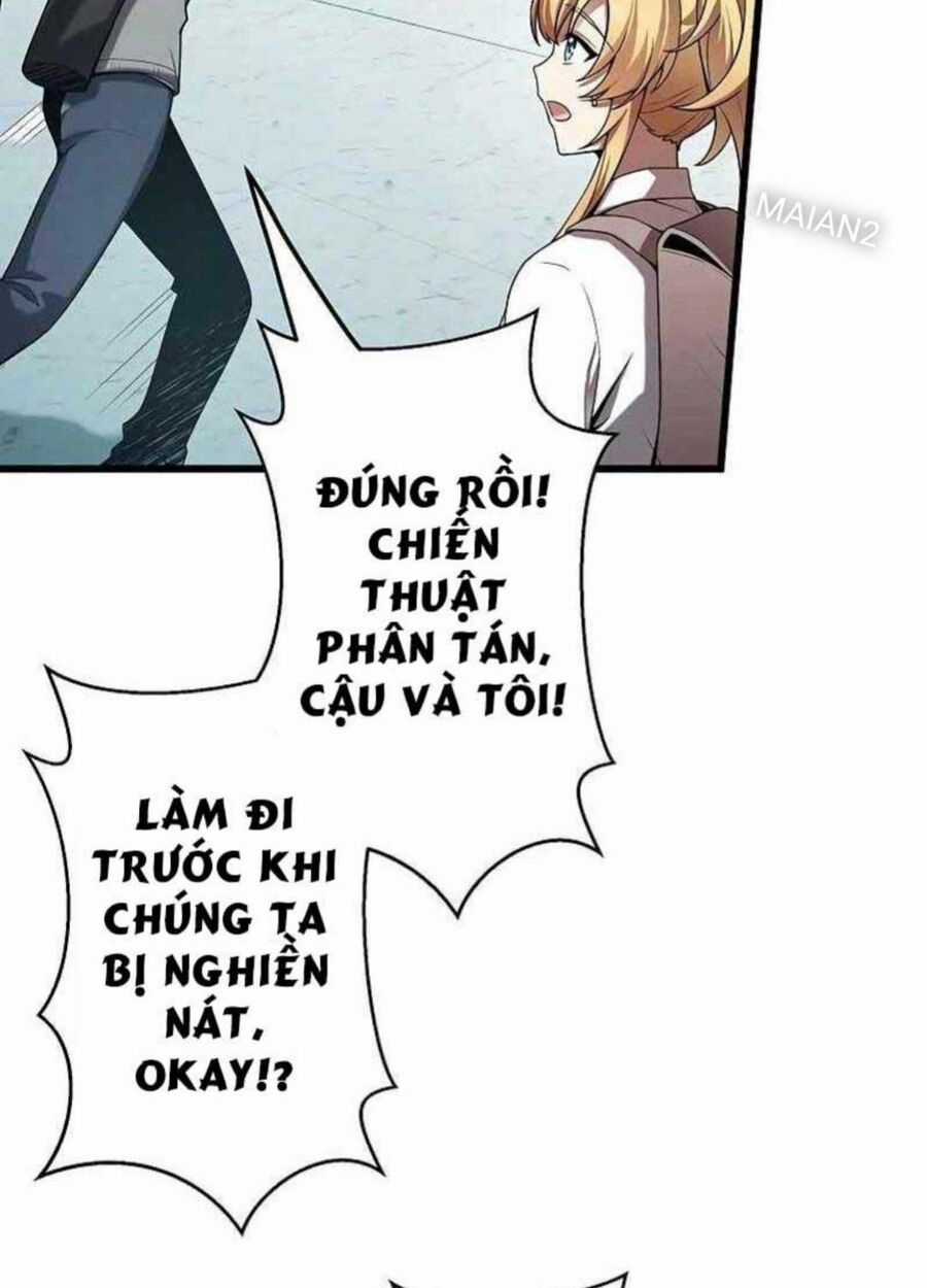 Ah, Thật Tuyệt Khi Còn Sống Chapter 24 trang 37