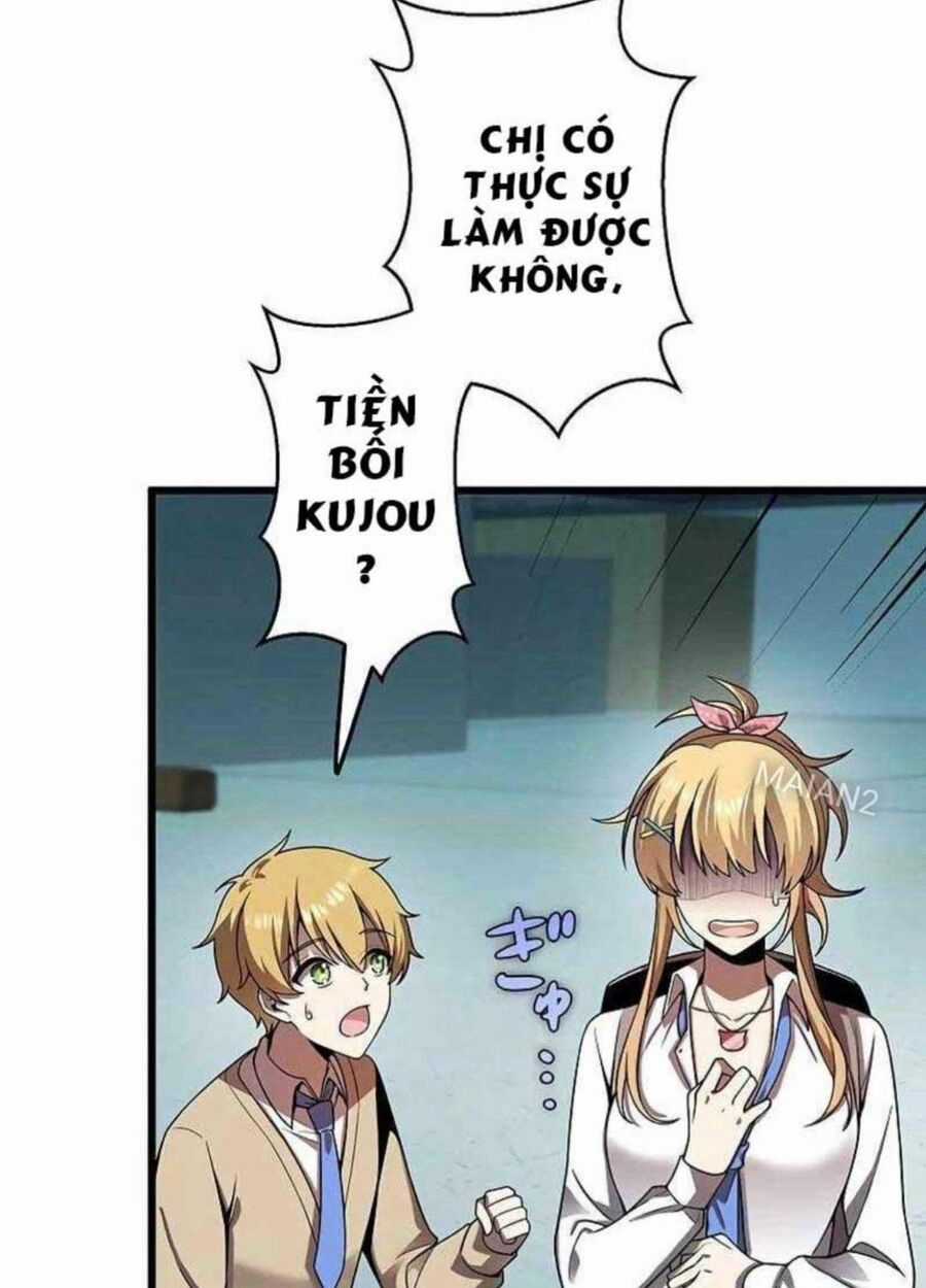 Ah, Thật Tuyệt Khi Còn Sống Chapter 24 trang 38