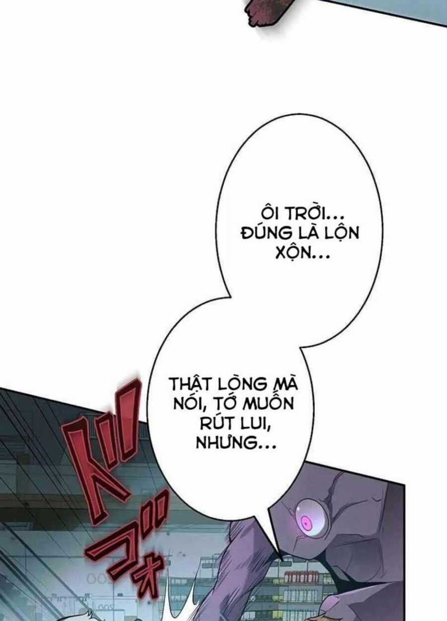 Ah, Thật Tuyệt Khi Còn Sống Chapter 24 trang 4