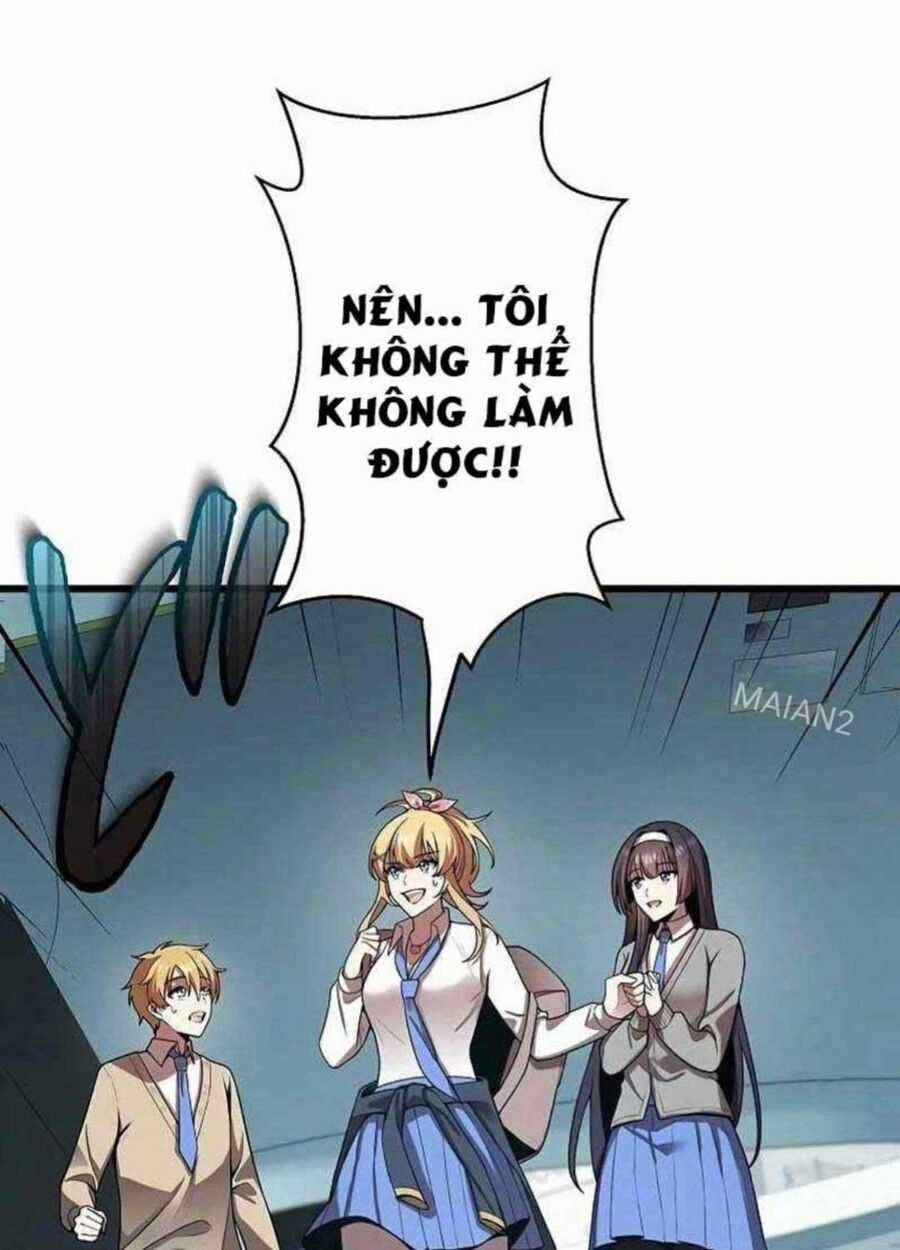 Ah, Thật Tuyệt Khi Còn Sống Chapter 24 trang 40