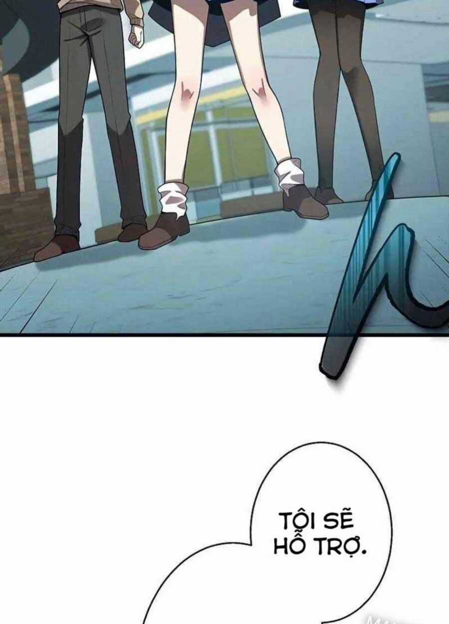 Ah, Thật Tuyệt Khi Còn Sống Chapter 24 trang 41